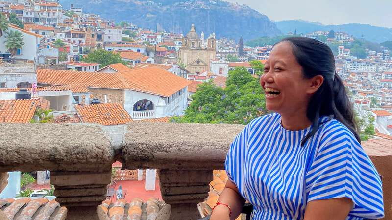 Mexico City: Taxco & Cuernavaca Tour with Pre-Hispanic Mine - Key points to know before booking