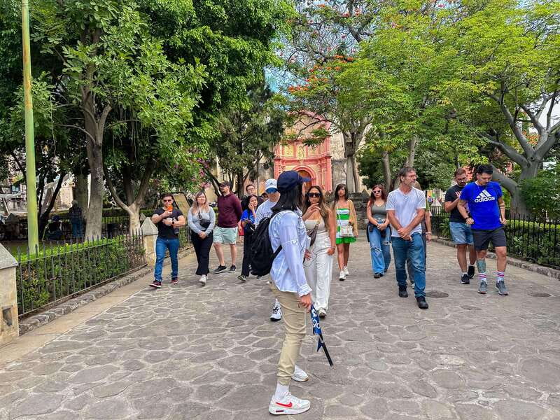 Mexico City: Taxco & Cuernavaca Tour with Pre-Hispanic Mine - Who will enjoy this day trip most?
