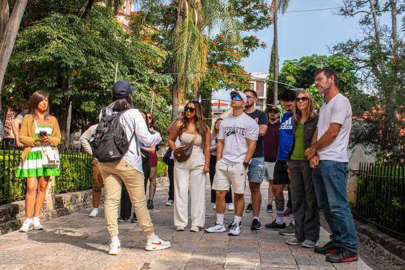 Mexico City: Taxco & Cuernavaca Tour with Pre-Hispanic Mine - Which version of the tour should you choose?