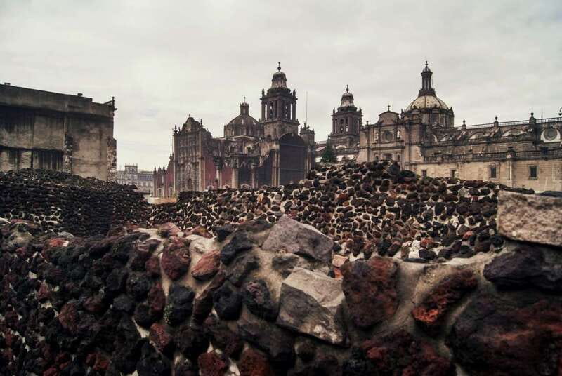 Mexico City: Templo Mayor Skip-the-Line Entry Ticket - What the $29 ticket really buys you