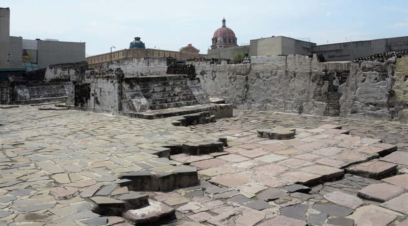 Mexico City: Templo Mayor Skip-the-Line Entry Ticket - Who will enjoy this ticket most