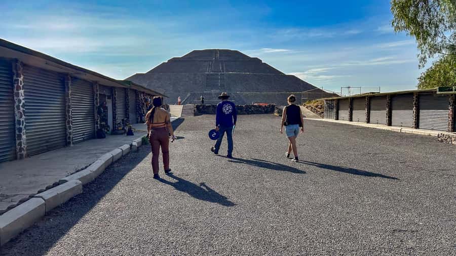 Mexico City: Teotihuacan Early or Afternoon Access Tour - Quick take: what makes this tour useful