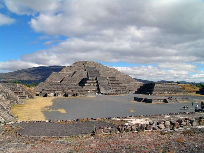Mexico City: Teotihuacan, Tlatelolco & Basilica of Guadalupe - Who should book this experience?