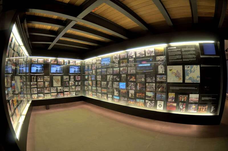 Mexico City: Ticket de entrada Museo Memoria y Tolerancia - Why this museum matters in Mexico City