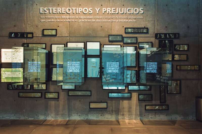 Mexico City: Ticket de entrada Museo Memoria y Tolerancia - From Armenia to Rwanda, Guatemala, Cambodia, Darfur, and Yugoslavia