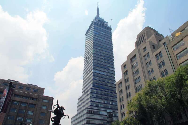 Mexico City: Torre Latinoamericana Admission by MIRADOR - Why Torre Latinoamericana earns a place in your day
