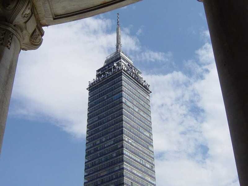 Mexico City: Torre Latinoamericana Admission by MIRADOR - How the free-time format affects your visit