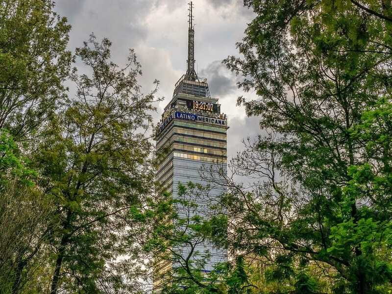 Mexico City: Torre Latinoamericana Admission by MIRADOR - Practical advice for getting the most from the visit