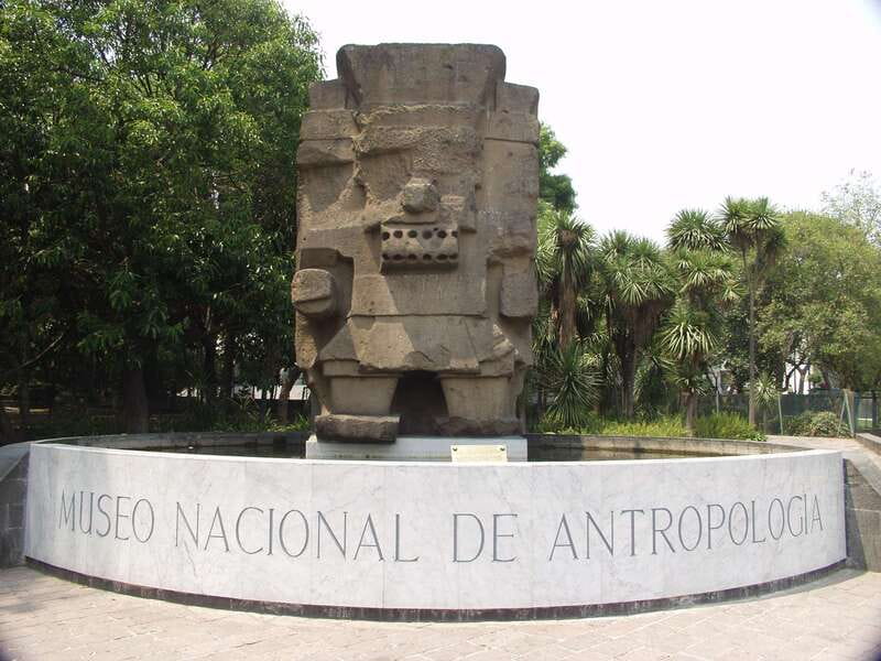 Mexico City tour & Anthropology Museum Tour - What this five-hour Mexico City tour actually covers