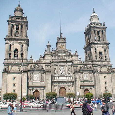 Mexico City tour & Anthropology Museum Tour - Is $47 a fair price?