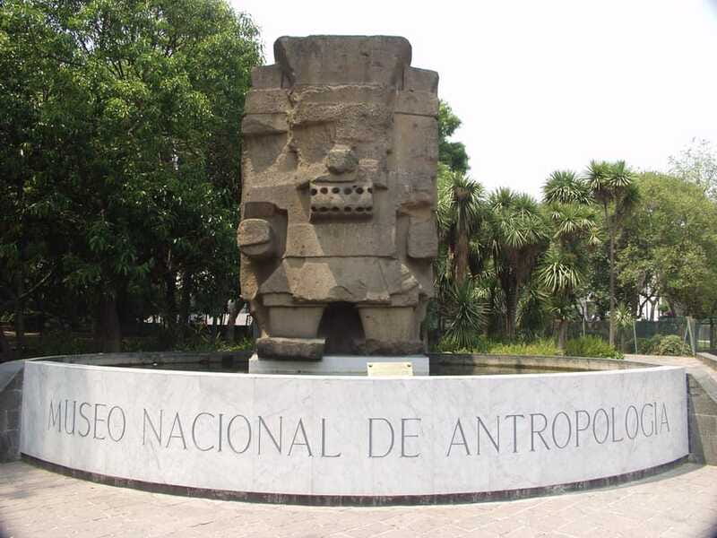 Mexico City tour & Anthropology Museum Tour - Who will enjoy this tour most