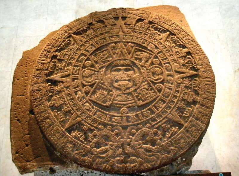 Mexico City tour & Anthropology Museum Tour - My verdict on the Mexico City experience