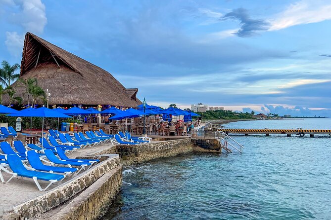 Money Bar Day Pass with Snorkel & Mexican Lunch - Is $34.99 a good value?
