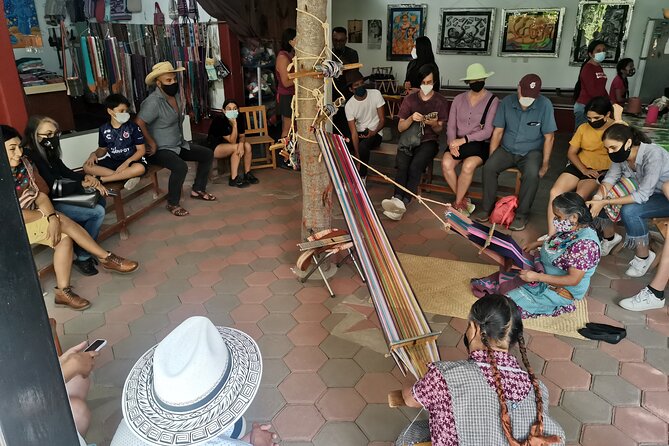 Monte Alban - Full Day Guided Tour with or without Food - Oaxaca - Guides, languages, and group comfort