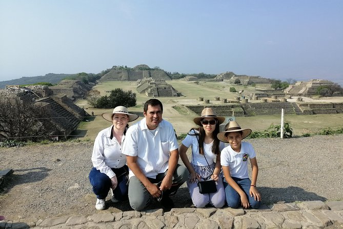 Monte Alban Guided Half Day Tour - Why Monte Albán deserves half a day