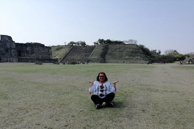 Monte Alban Guided Half Day Tour - Who will enjoy this outing most?