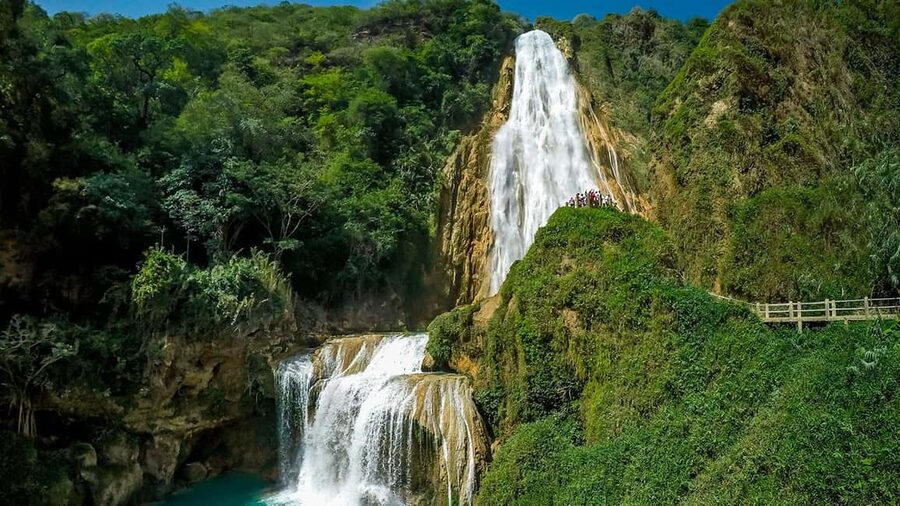 Montebello Lakes and Chiflon Day Tour from San Cristobal - Why this Chiapas day trip is worth considering