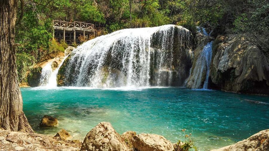 Montebello Lakes and Chiflon Day Tour from San Cristobal - Who should book this 13.5-hour outing?