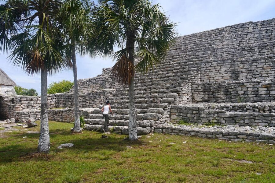 Motul, Hacienda, Xcambo, Pink Salt Mine & Progreso Day Trip - Is $87 a fair price?