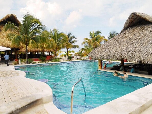 Mr. Sanchos Beach Club All-Inclusive Day Pass - Key points to know before you go