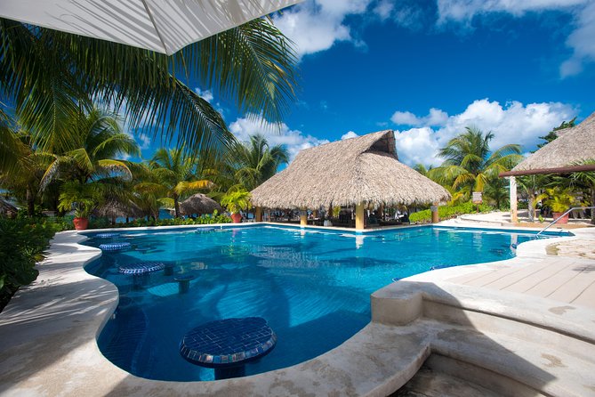 Mr. Sanchos Beach Club All-Inclusive Day Pass - What the $79 day pass really buys you