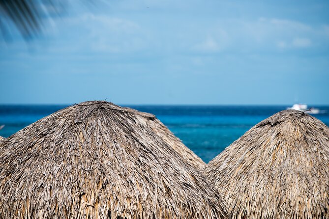 Mr. Sanchos Beach Club All-Inclusive Day Pass - How long should you stay?