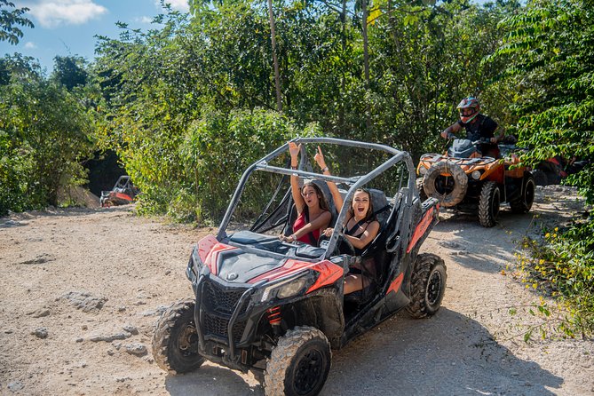 Mud Madness at Selvatica - Getting Ready for the Mud Madness Circuit