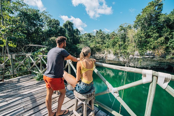 Mud Madness at Selvatica - What to Wear and Pack