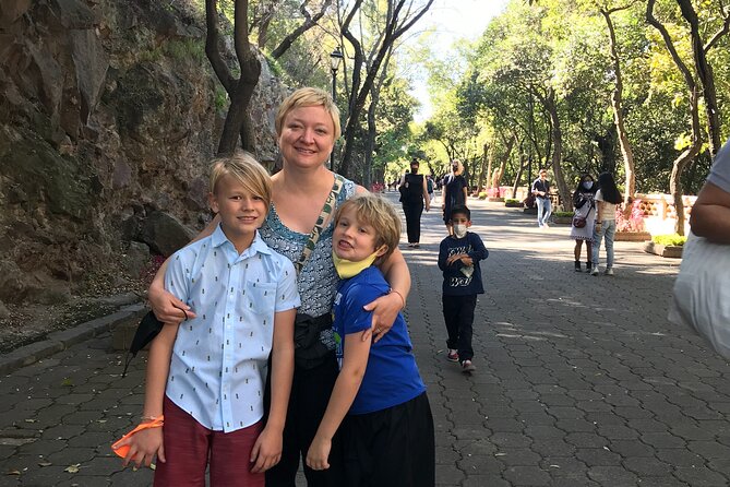 Museum of Anthropology in Mexico City & Chapultepec Tour - What the guides add to the experience