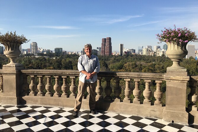 Museum of Anthropology in Mexico City & Chapultepec Tour - Is $69 a fair price?