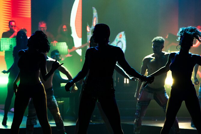 MYST My Soundtrack Live 19 : 00 hrs Cancun, 20% cashback - Practical tips for making the evening work