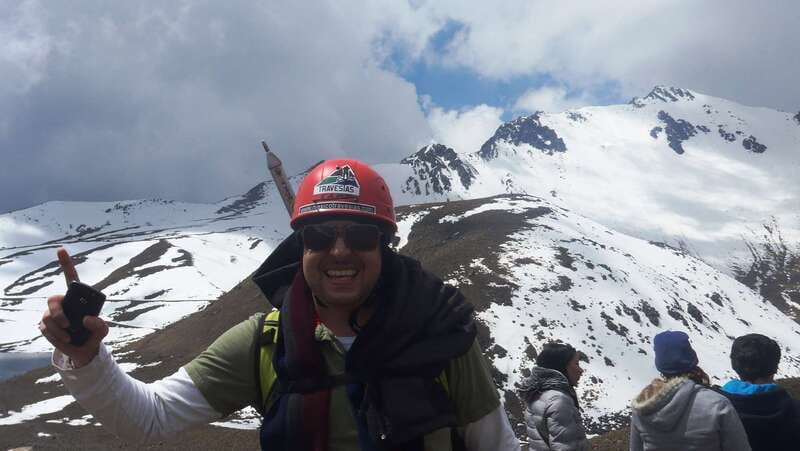 Nevado De Toluca: Reach the Summit with Professionals - Key points to know before booking