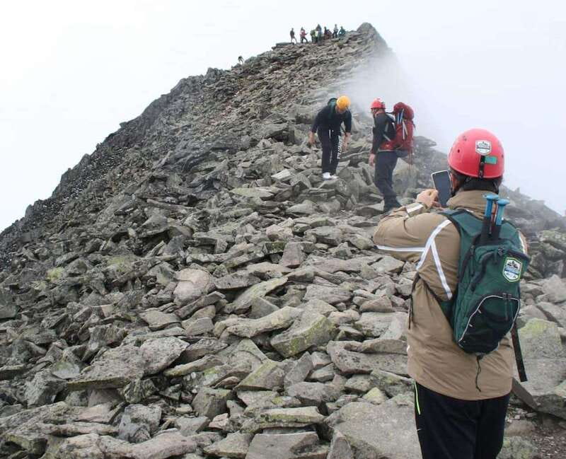 Nevado De Toluca: Reach the Summit with Professionals - Fitness, acclimatization, and health
