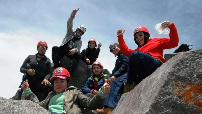 Nevado De Toluca: Reach the Summit with Professionals - Why Nevado de Toluca feels different from a normal day hike