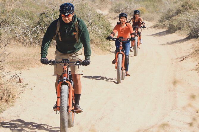 New Attraction: Guinness World Record Sky Bike in Los Cabos - Cactus Park and the Sky Bike briefing