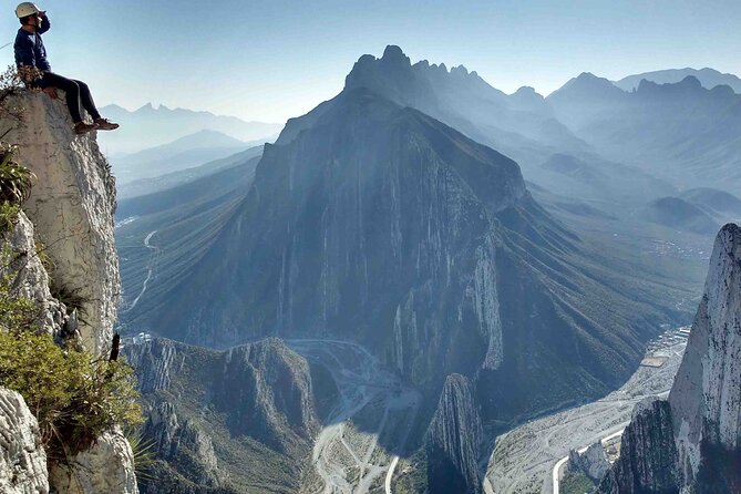 Nido de los Aguiluchos, Monterrey: Hiking + Rock Climbing + 3 Rappels - Key things to know before booking