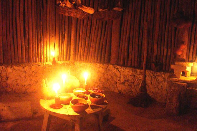 Night Mayan Temazcal Purification Ceremony - Is $137 a fair price?