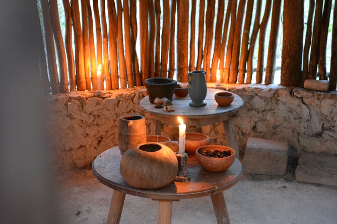 Night Mayan Temazcal Purification Ceremony - The practical comfort checklist