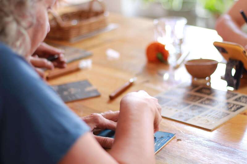 Oaxaca de Juarez: Art Printing Workshop with a Local Artist - Why printmaking fits Oaxaca so well