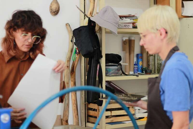 Oaxaca de Juarez: Art Printing Workshop with a Local Artist - What makes the teaching effective
