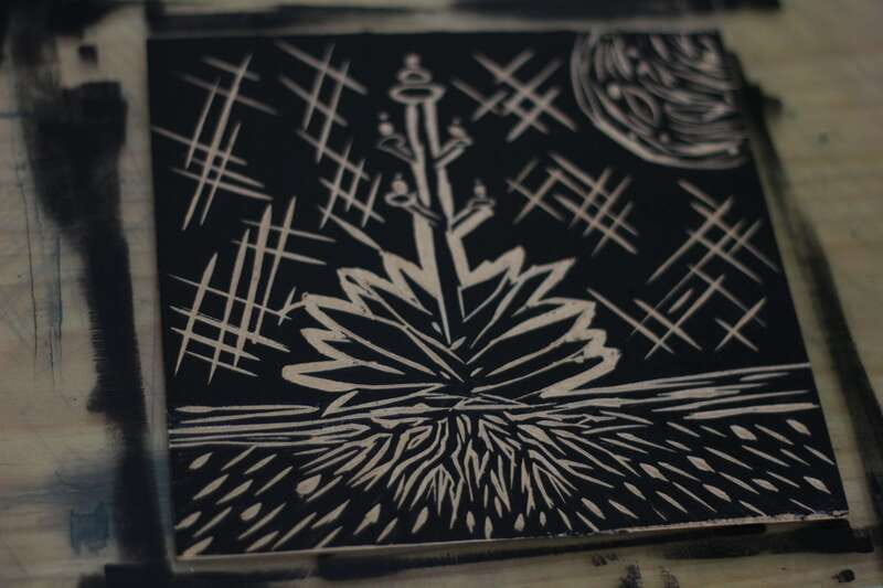 Oaxaca de Juarez: Art Printing Workshop with a Local Artist - Who should book this activity?