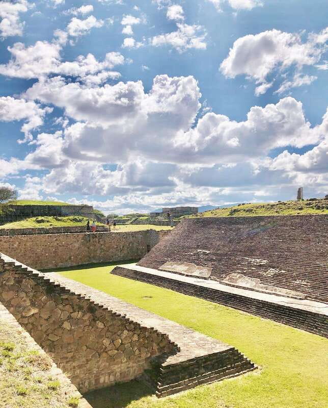 Oaxaca de Juarez: Monte Alban Half-Day Tour - Is $31 a good price?