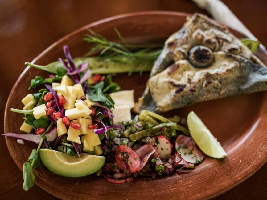 Oaxaca de Juarez: Traditional Oaxacan Cooking Class - Is $87 a Good Value?