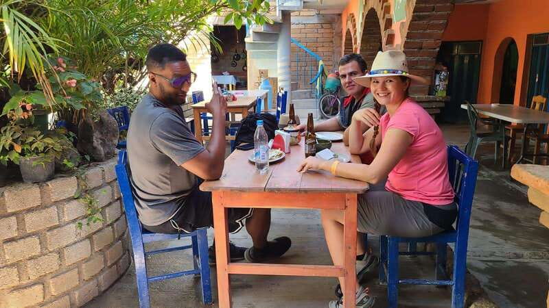 Oaxaca: Early Arrival at Hierve el Agua + Pickup + Admission - What the $52 Price Really Covers