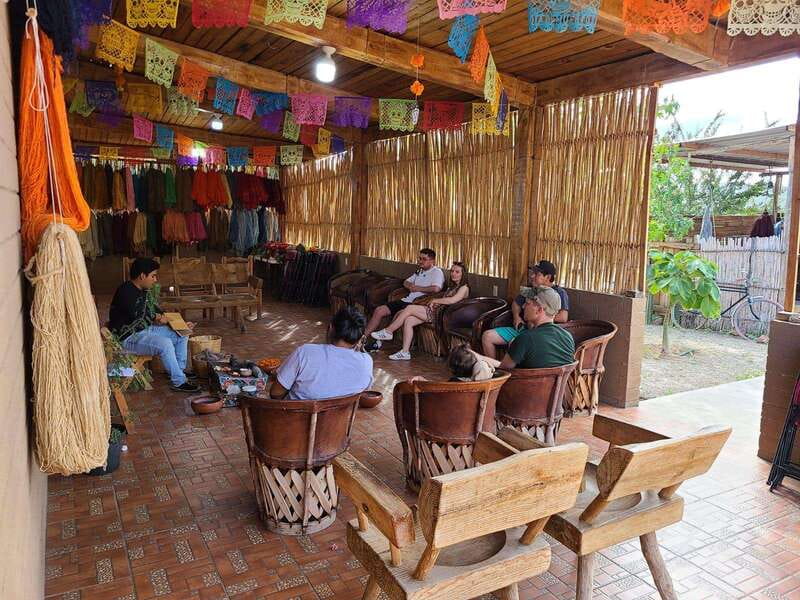Oaxaca: Early Arrival at Hierve el Agua + Pickup + Admission - Who Will Like This Experience Most