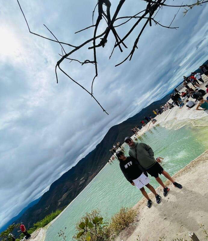 Oaxaca: Early Arrival at Hierve el Agua + Pickup + Admission - Should You Book the Hierve el Agua Early Arrival Trip?