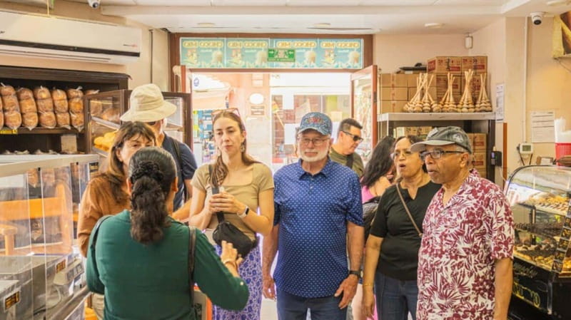 Oaxaca: Food and Markets Tour - Why Oaxaca’s markets are the right setting