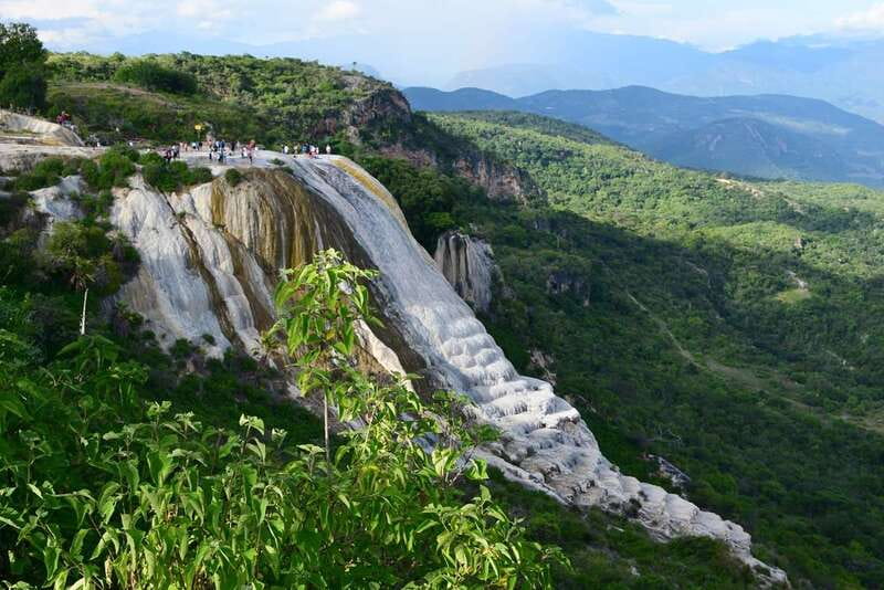 Oaxaca: Full Day Guided Tour on the Hierve el Agua Route - Why this route works for a first Oaxaca visit