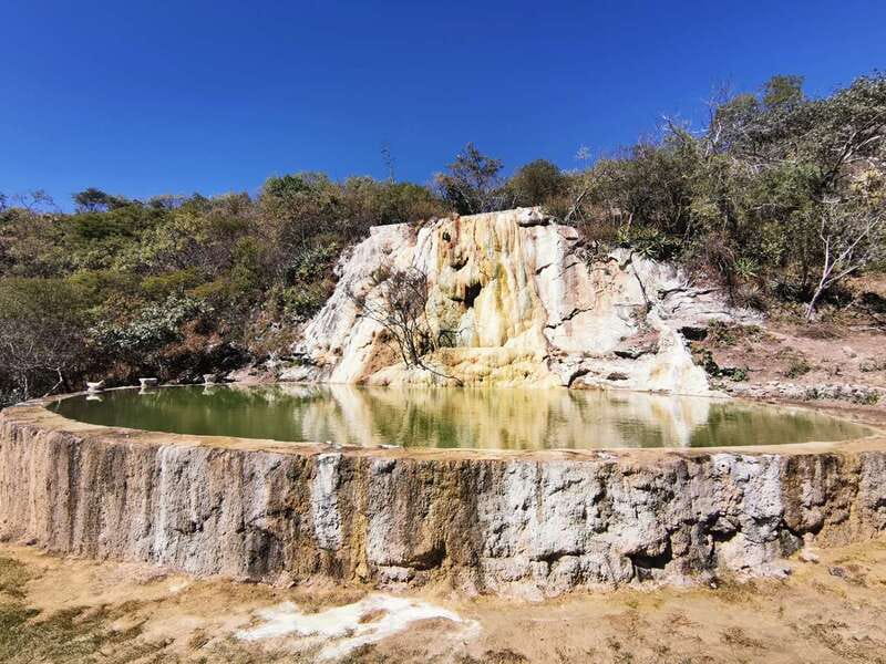 Oaxaca: Full Day Guided Tour on the Hierve el Agua Route - Mezcal tasting brings the day to its strongest cultural finish