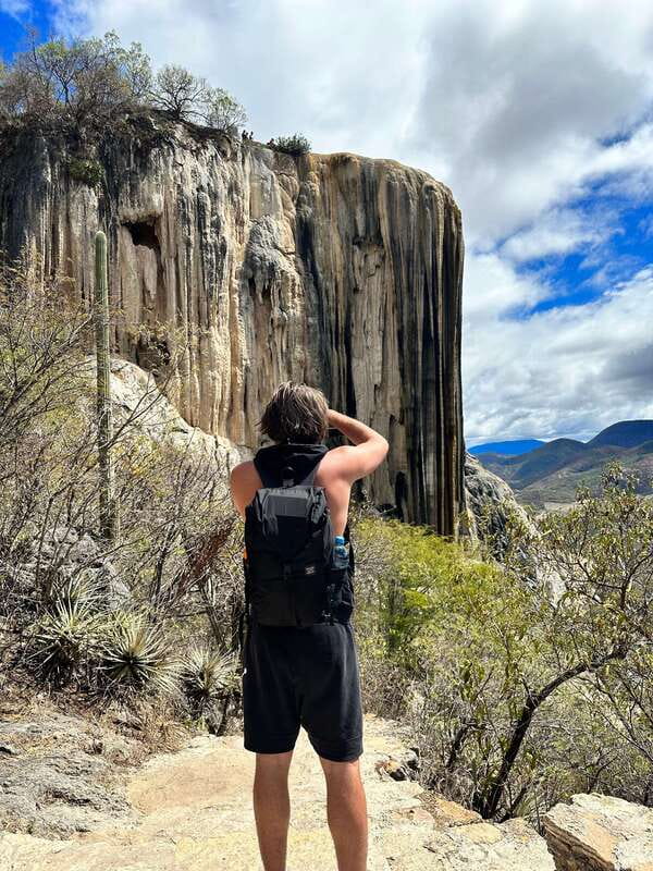 Oaxaca: Hierve el Agua & Mezcal Distillery Small-Group Tour - The ride home and the real length of the day